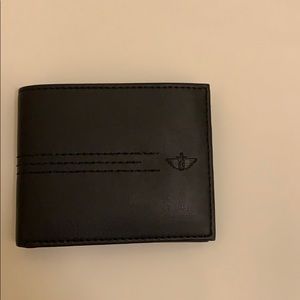 Dockers Wallet